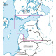 Estonia VFR ICAO Chart Rogers Data