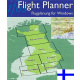 Flight Planner / Sky-Map - ICAO Charts Finland