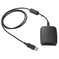 Garmin USB Aviation Data Card GNS Serie Programmer