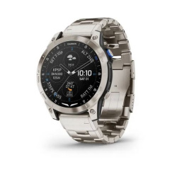 Garmin D2 Mach 1 Titanium