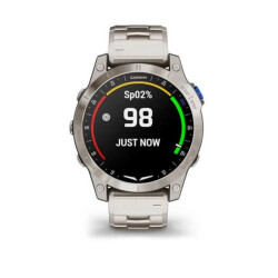Garmin D2 Mach 1 Titanium