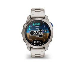 Garmin D2 Mach 1 Titanium