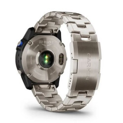 Garmin D2 Mach 1 Titanium