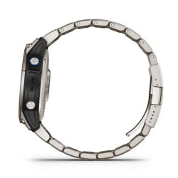 Garmin D2 Mach 1 Titanium