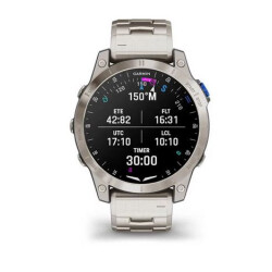 Garmin D2 Mach 1 Titanium