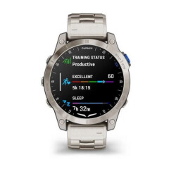 Garmin D2 Mach 1 Titanium
