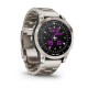 Garmin D2 Mach 1 Titanium