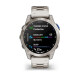 Garmin D2 Mach 1 Titanium