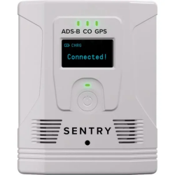 ForeFlight Sentry Plus ADS-B Receiver mit GPS CO Warner AHRS Radar