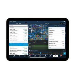 ForeFlight Sentry Plus ADS-B Receiver mit GPS CO Warner AHRS Radar