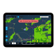 ForeFlight Sentry Plus ADS-B Receiver mit GPS CO Warner AHRS Radar