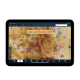 ForeFlight Sentry Plus ADS-B Receiver mit GPS CO Warner AHRS Radar
