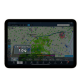 ForeFlight Sentry Plus ADS-B Receiver mit GPS CO Warner AHRS Radar