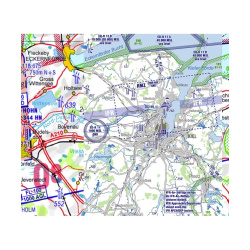 Flight Planner / Sky-Map - Trip-Kit Deutschland...