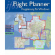 Flight Planner / Sky-Map - Chart Set ICAO Europe (ICAO-EU)