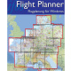 Flight Planner / Sky-Map - Chart Set Germany and neighbouring Countries (ICAO-ME)