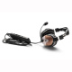 Lightspeed Delta Zulu Headset Twin Plug General Aviation