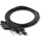 Lightspeed Delta Zulu Headset Twin Plug General Aviation