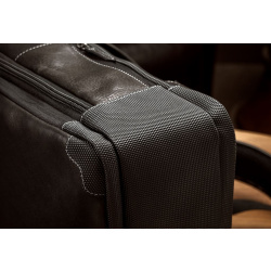 Lightspeed Duke - Sac de vol, brun foncé