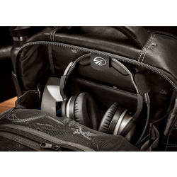 Lightspeed Duke - Sac de vol, brun foncé