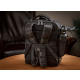 Lightspeed Duke - Sac de vol, brun foncé