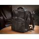 Lightspeed Duke - Flight Bag, dark brown