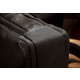 Lightspeed Duke - Flight Bag, dark brown