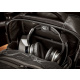 Lightspeed Duke - Sac de vol, brun foncé