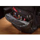 Lightspeed Duke - Sac de vol, brun foncé