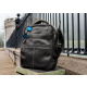 Lightspeed Duke - Sac de vol, brun foncé