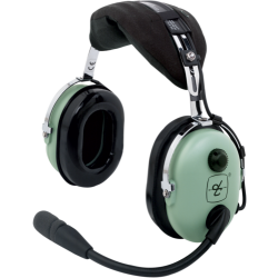 David Clark Casque H10-13 Y pour enfants