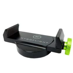 Mygoflight Sport - Phone Cradle