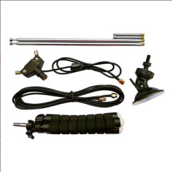 RTL-SDR Blog Multipurpose Dipole Antenna Kit