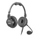 Telex Airman 8+ ANR Headset - XLR-5 Plug