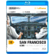 Pilotseye.tv 12 San Francisco, Airbus A380 (Lufthansa) Blu-ray