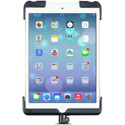 RAM Tab-Tite™ Universal Clamping Cradle for the iPad mini 1-3 WITHOUT CASE, SKIN OR SLEEVE