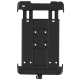 RAM Tab-Tite™ Universal Clamping Cradle for the iPad mini 1-3 WITHOUT CASE, SKIN OR SLEEVE