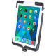 RAM TAB DOCK-N-LOCK™ Model Specific Sync & Lock Cradle for the Apple iPad mini 1-3 WITHOUT CASE, SKIN OR SLEEVE
