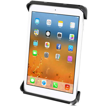 RAM Mount Halteschale für 10" Tablets Universal-"TAB-Tite"