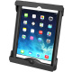 RAM Tab-Tite™ Cradle for the Apple iPad Air 1-2 WITH CASE, SKIN OR SLEEVE
