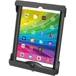 RAM Tab-Lock? Locking Cradle for the Apple iPad Air and...