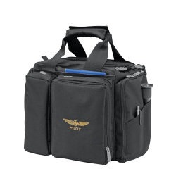 Pilot bag Crosscountry