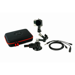 NFlightCam Cockpit Kit pour GoPro Hero3, Hero3+, Hero4