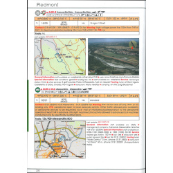 Avioportolano Italy (Englische Ausgabe)