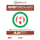 Avioportolano Italie guide VFR édition anglaise