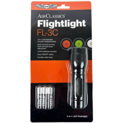 ASA Flightlight Taschenlampe