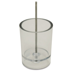 Aircraft Fuel Testing Cup