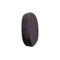 Fabric Ear Cushion Covers (for David Clark H10 Series-Pair)