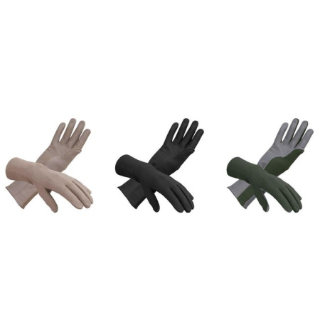 Nomex Piloten Handschuhe