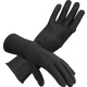 Gants de vol NOMEX Noir S